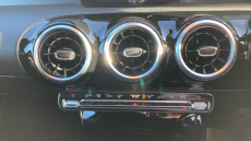 Mercedes-Benz CLA 200 AMG Line 5dr Tip Auto Petrol Estate